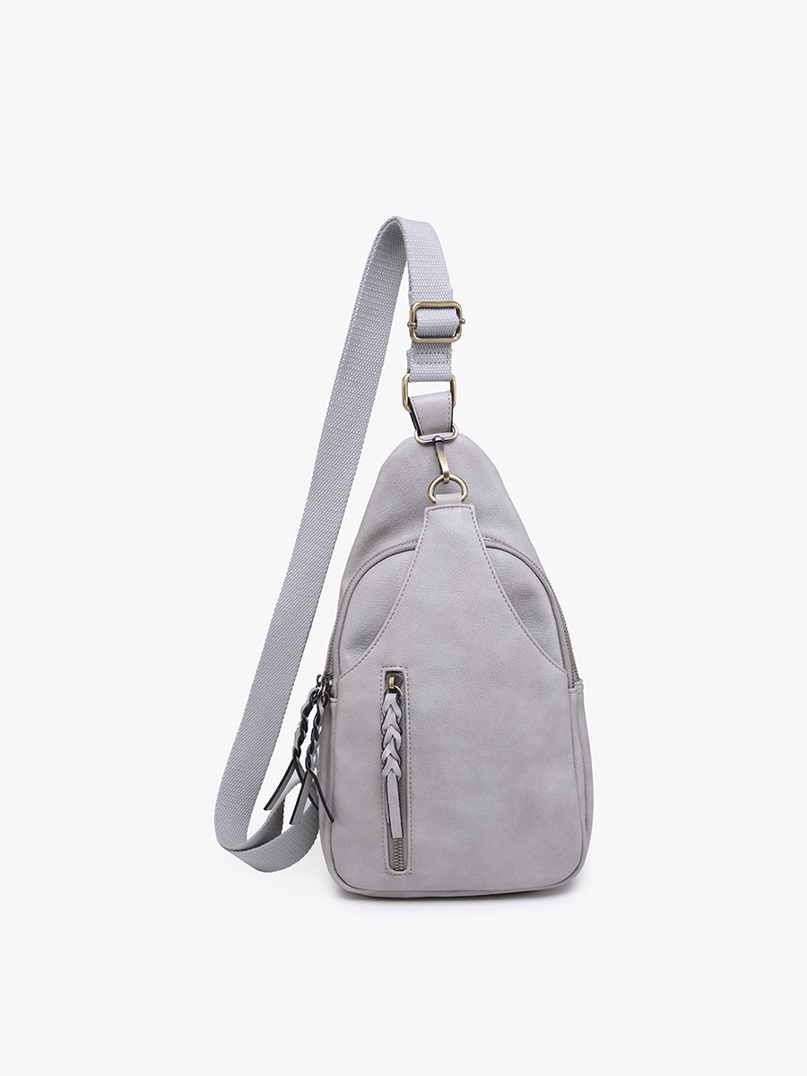 Jen & Co. Nikki Sling Bag