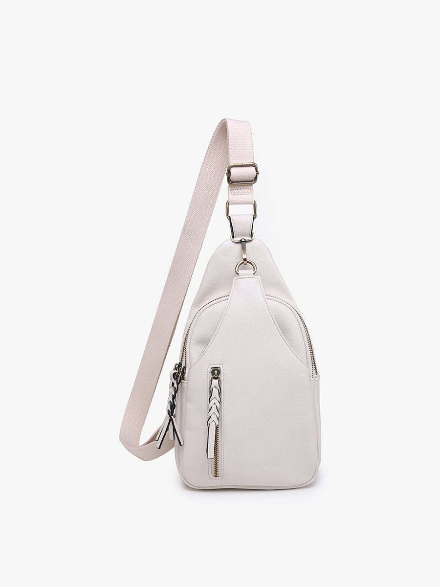 Jen & Co. Nikki Sling Bag
