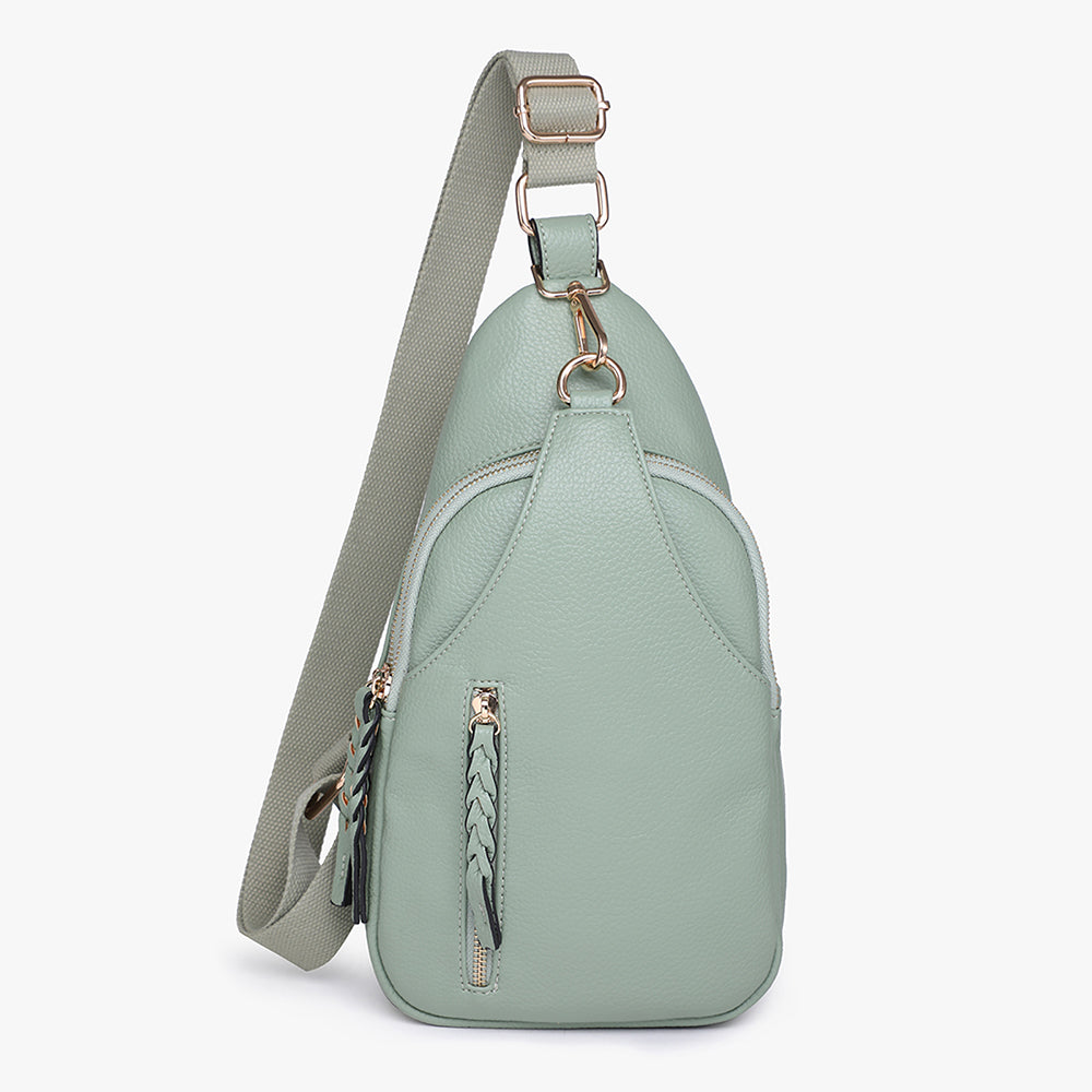 Jen & Co. Nikki Sling Bag