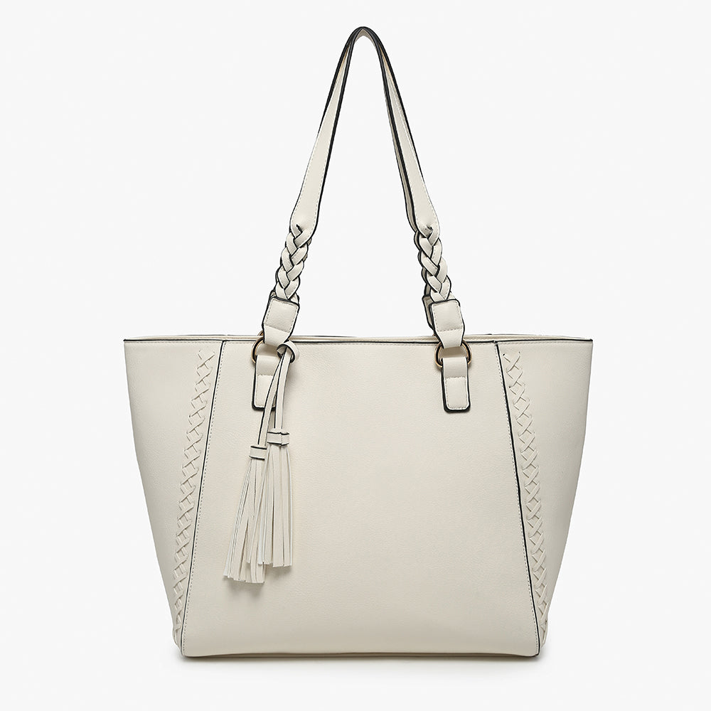 Jen & Co. Lisa Tote