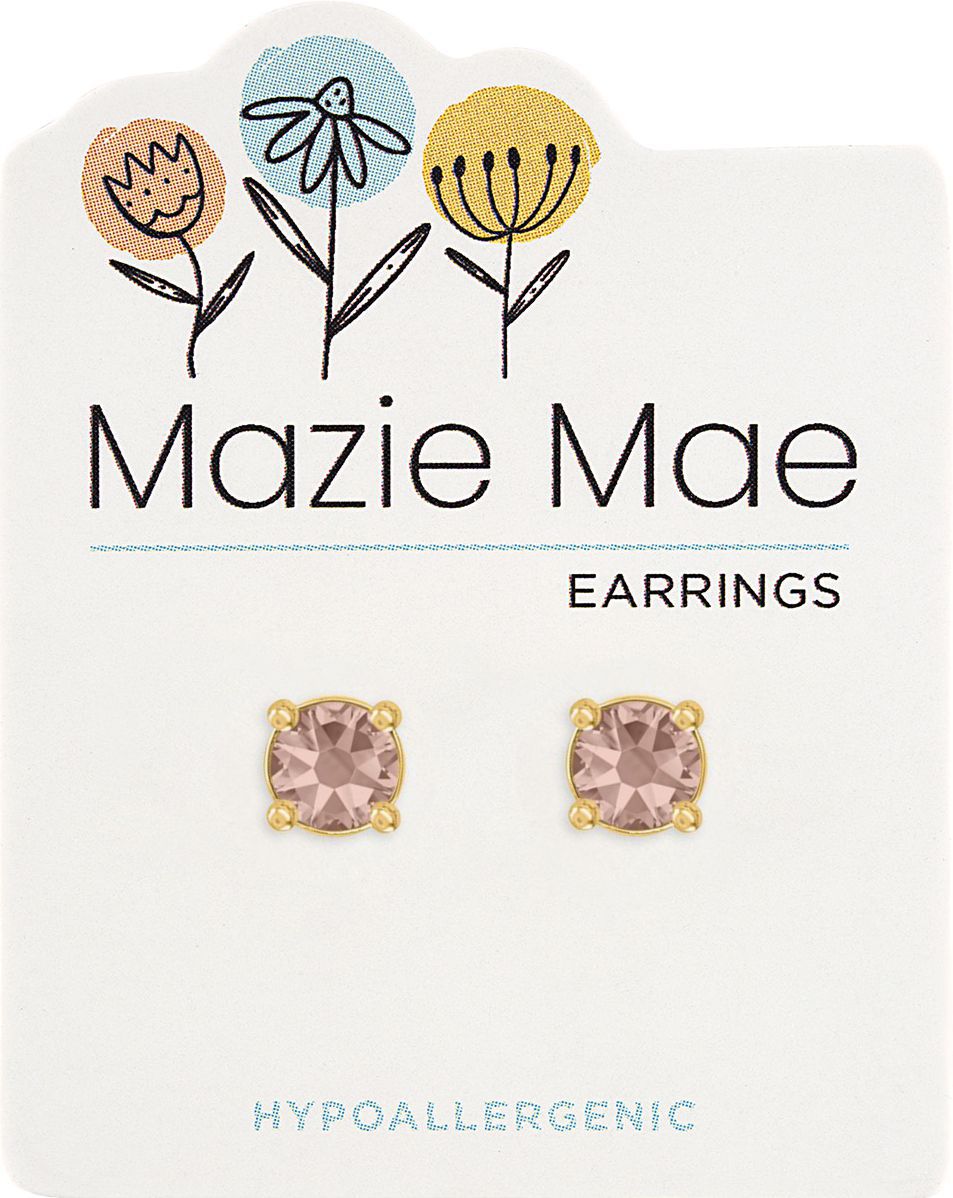 Mazie Mae Earrings