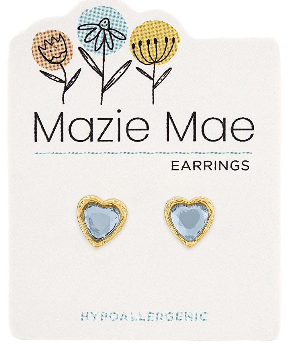 Mazie Mae Earrings