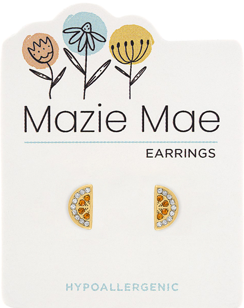 Mazie Mae Earrings