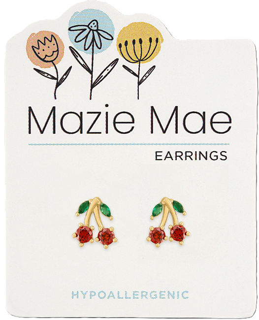 Mazie Mae Earrings