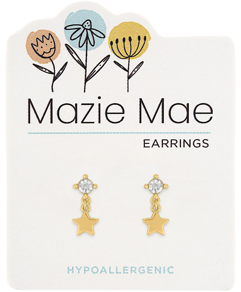 Mazie Mae Earrings