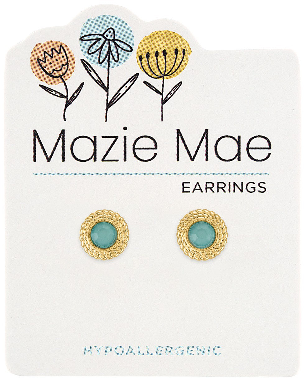 Mazie Mae Earrings