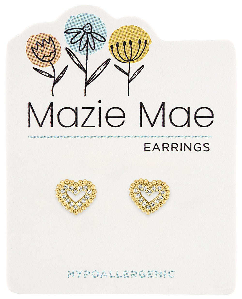 Mazie Mae Earrings