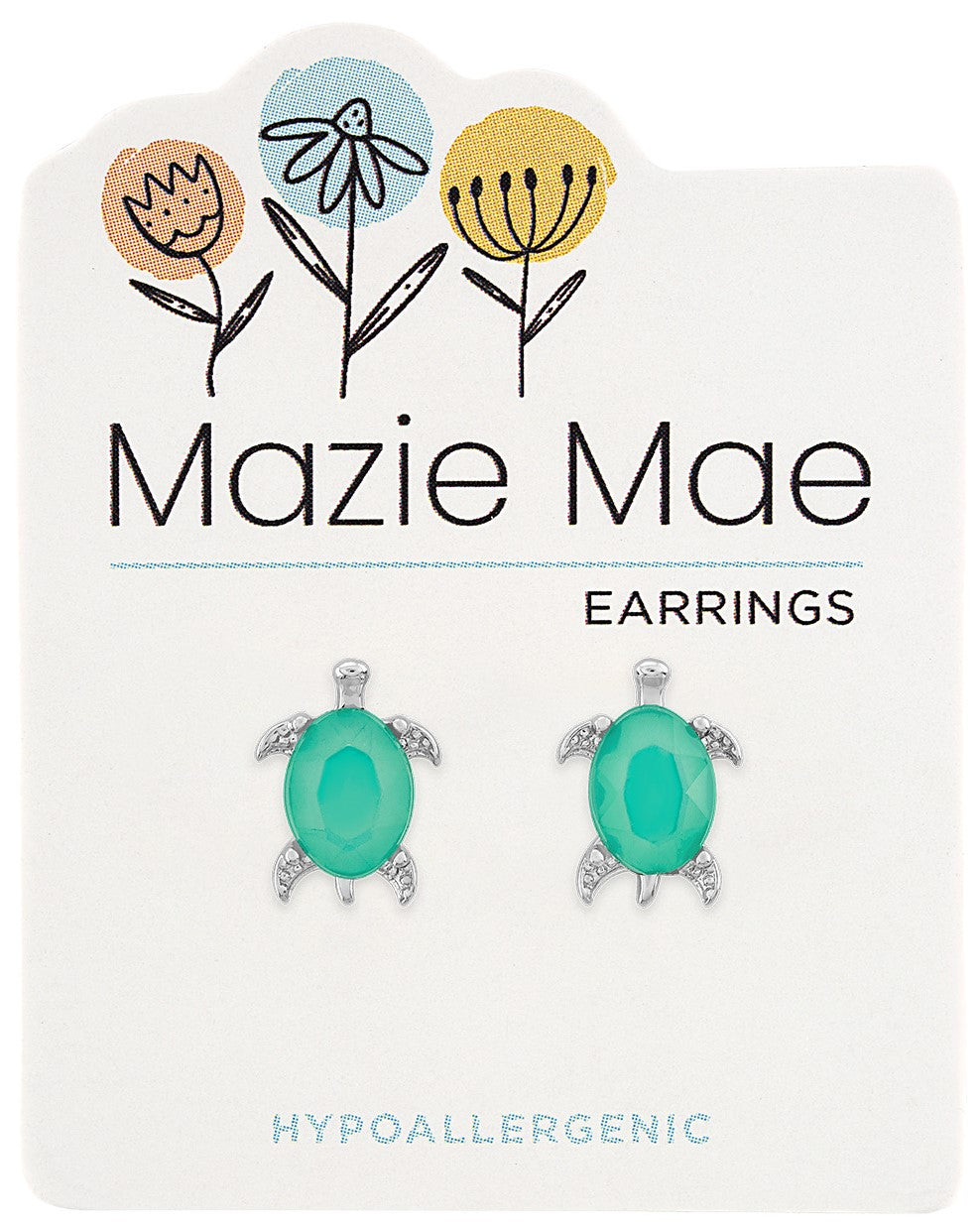 Mazie Mae Earrings