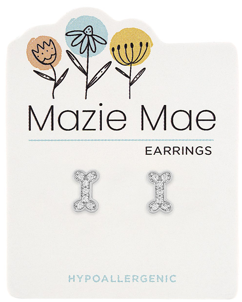 Mazie Mae Earrings