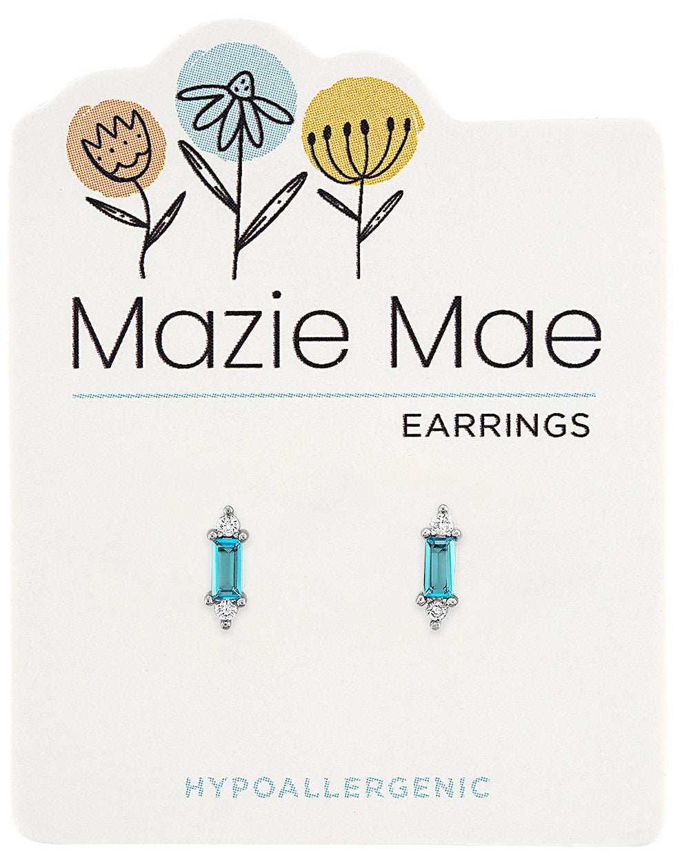 Mazie Mae Earrings