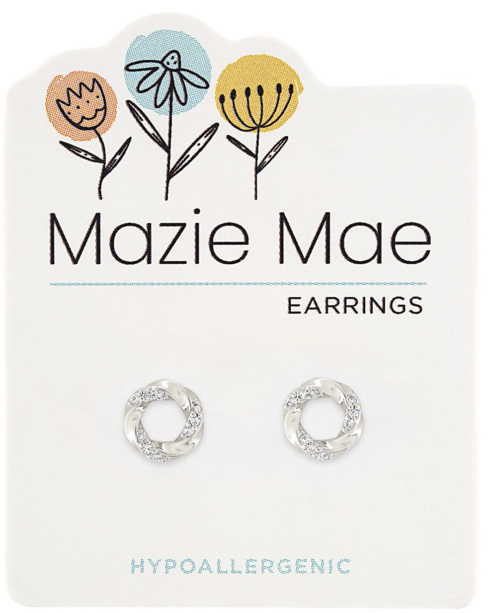 Mazie Mae Earrings