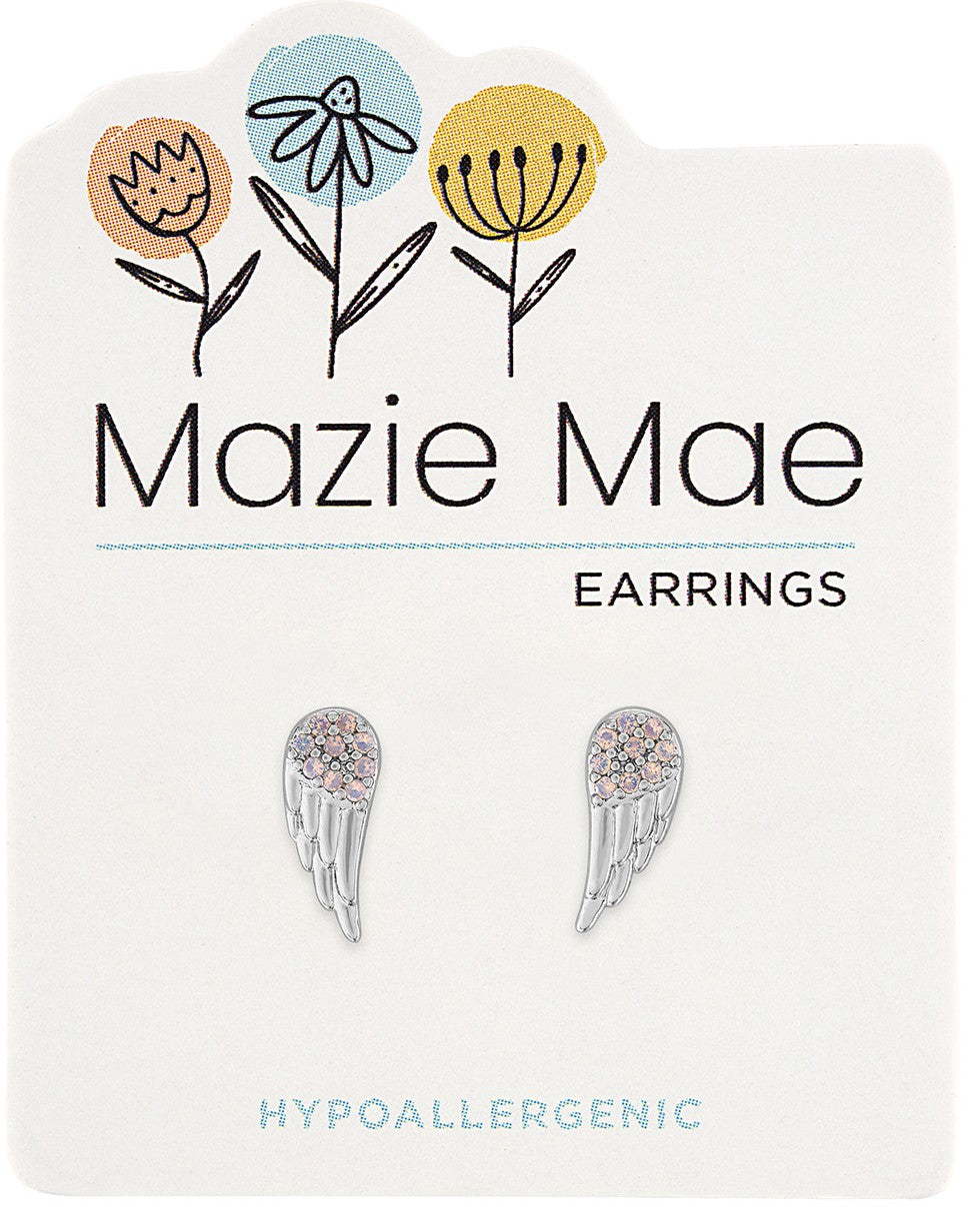 Mazie Mae Earrings