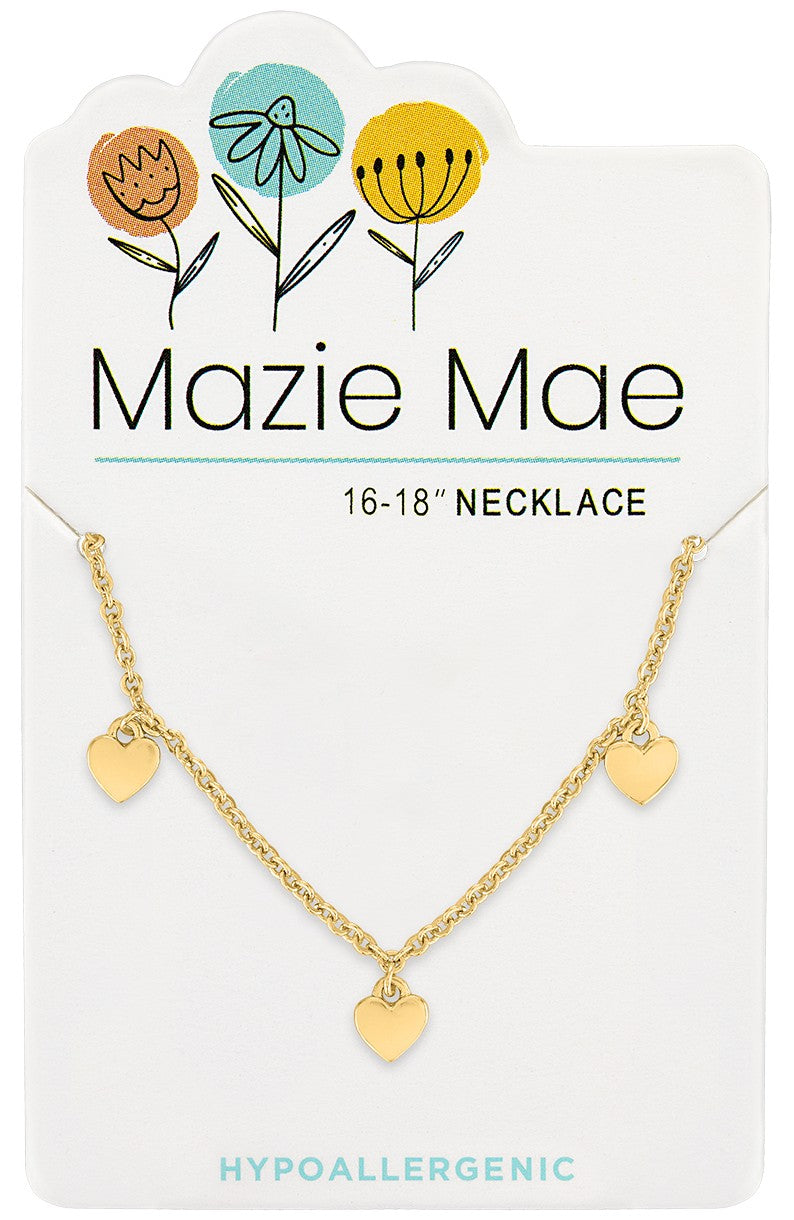 Mazie Mae Necklaces