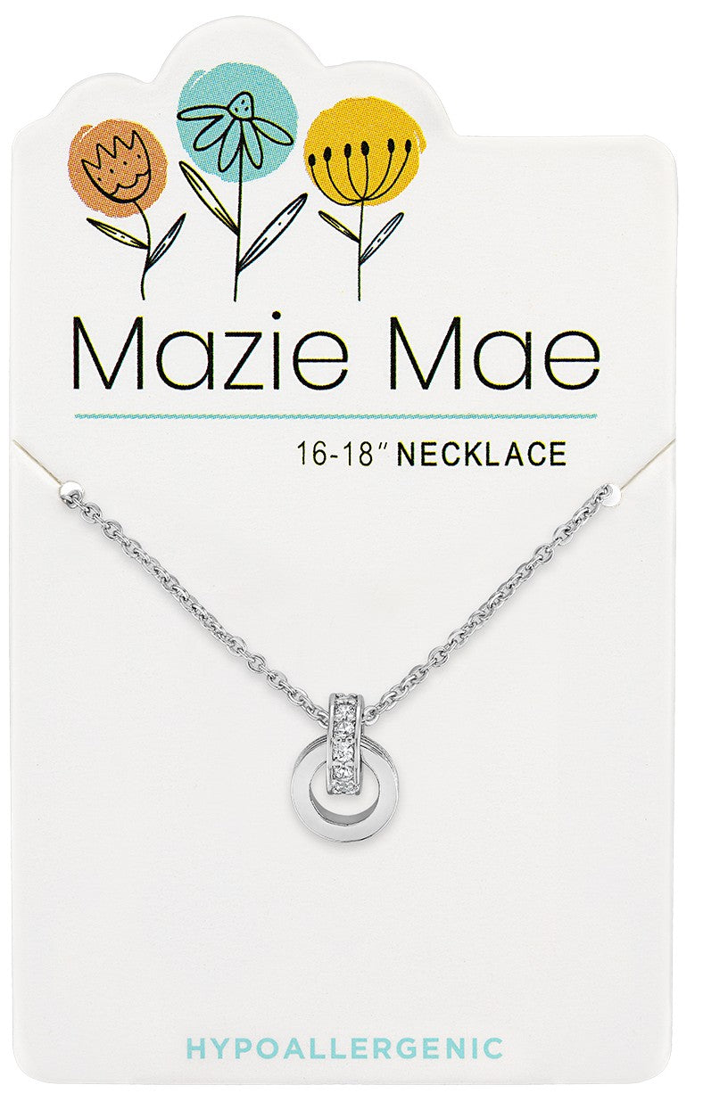 Mazie Mae Necklaces
