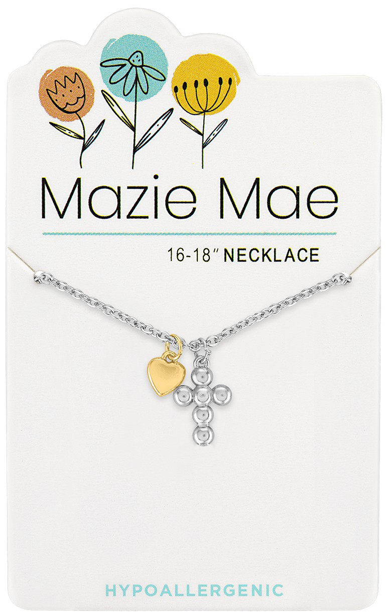 Mazie Mae Necklaces