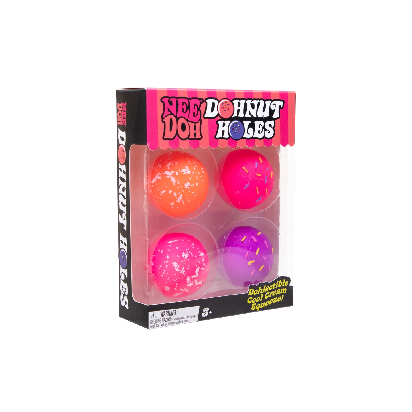 Dohnut Hole Multi Pack