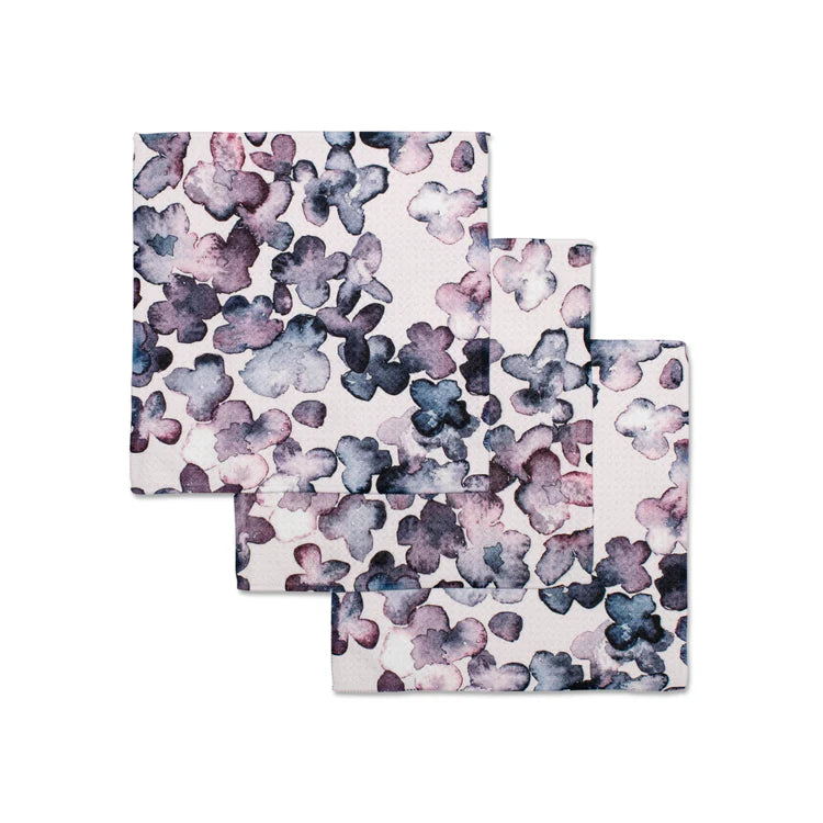 Geometry Dishcloth (Pack of 3)