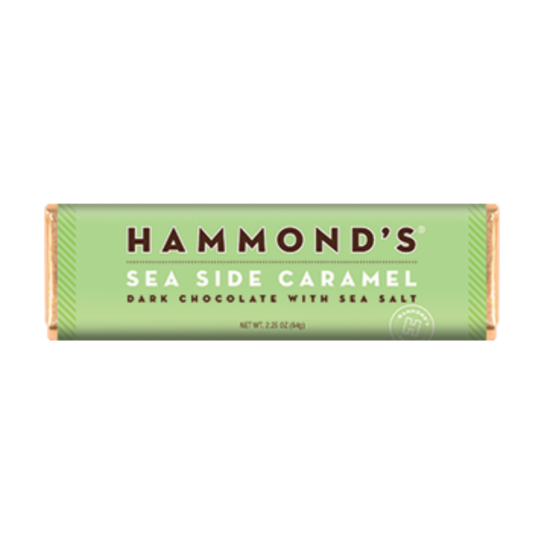 Hammond's Candy Bars