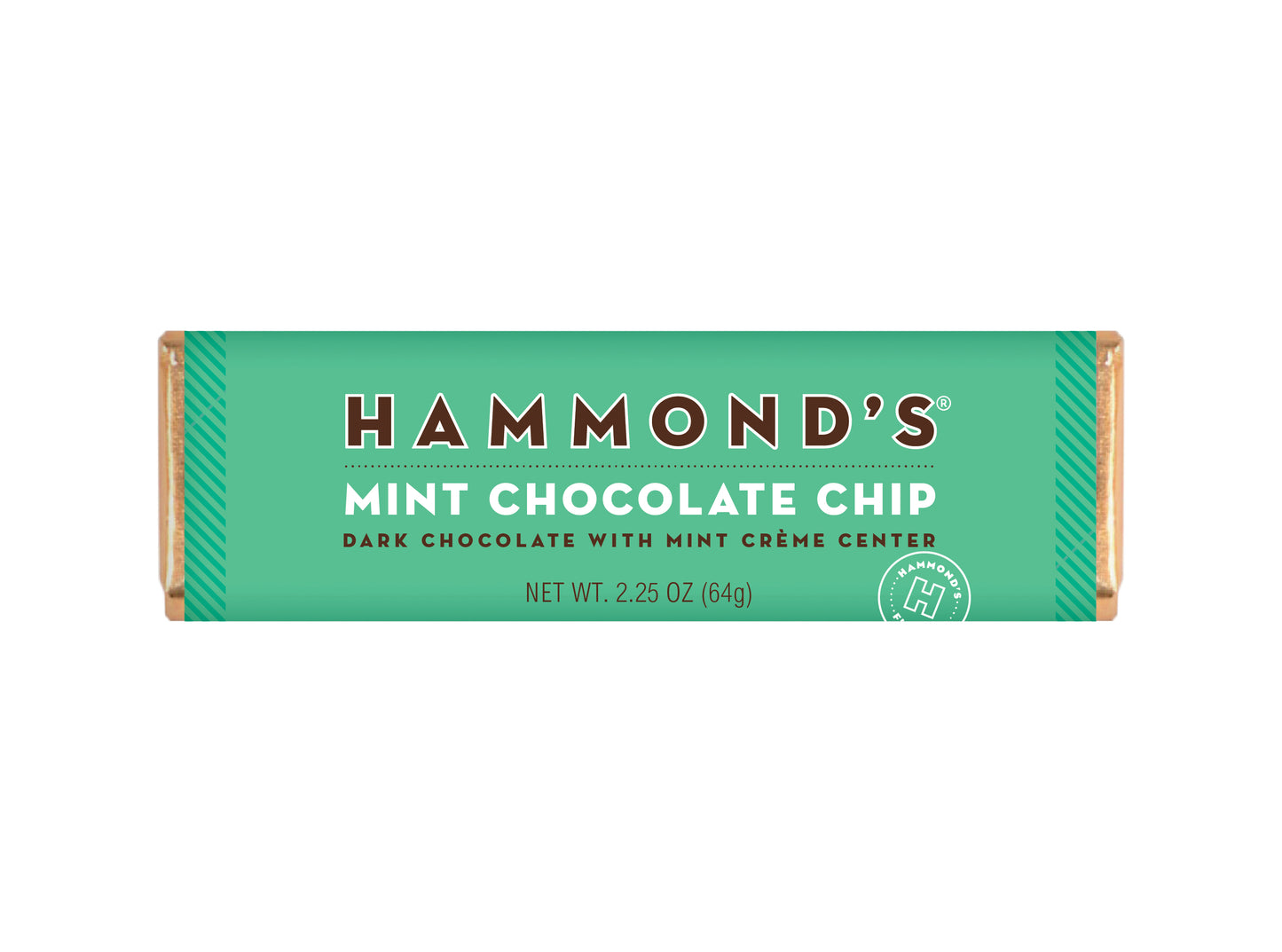 Hammond's Candy Bars
