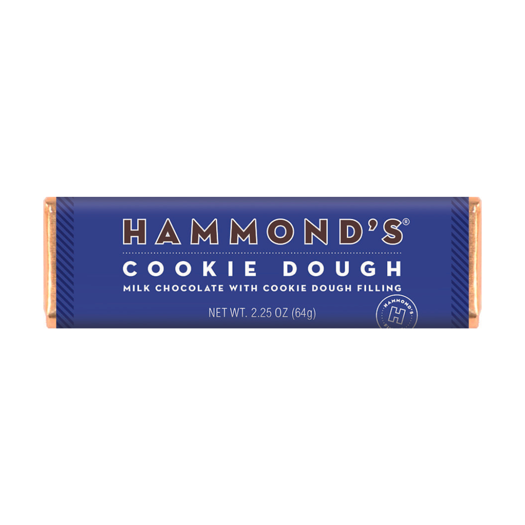Hammond's Candy Bars