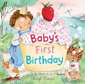 Baby's First Books