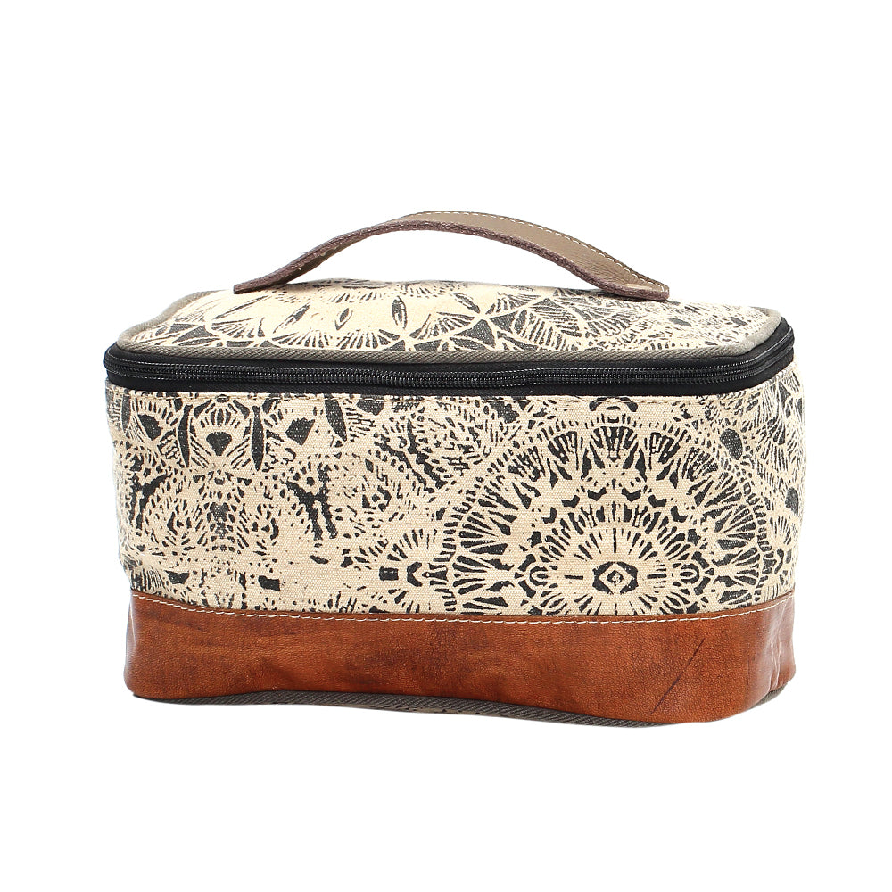 Myra Bags - Shaving Kit Bag