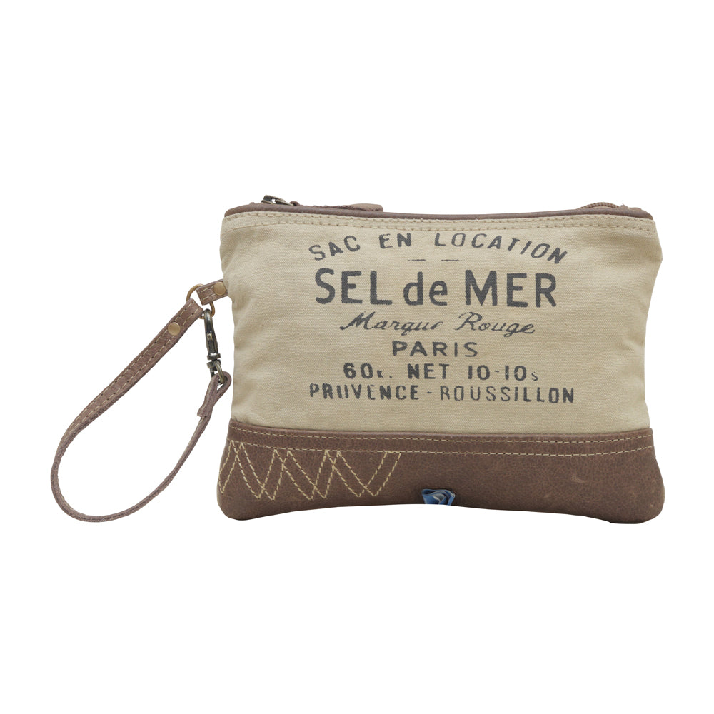 Myra Bags - Pouch