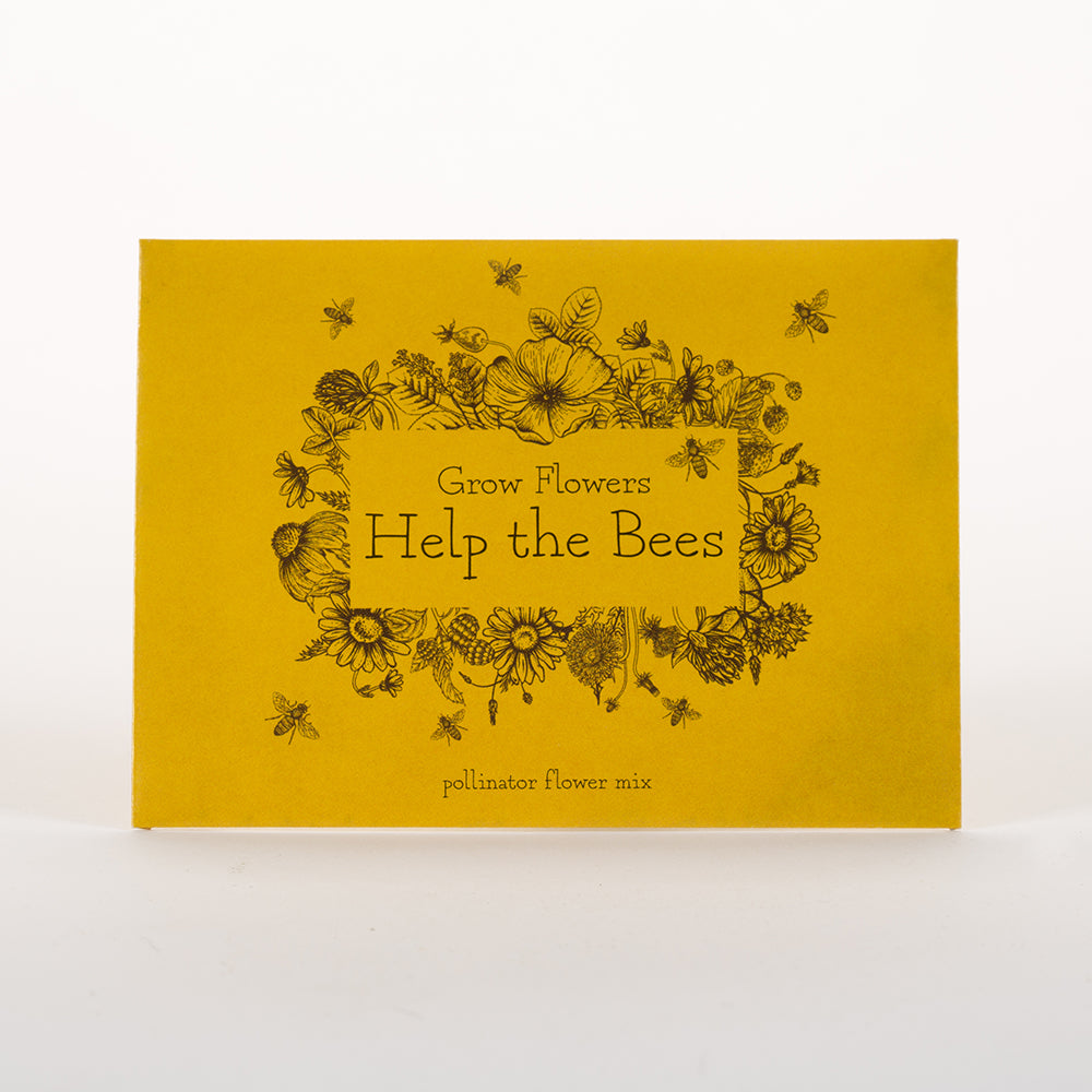 Bentley Pollinator Seeds