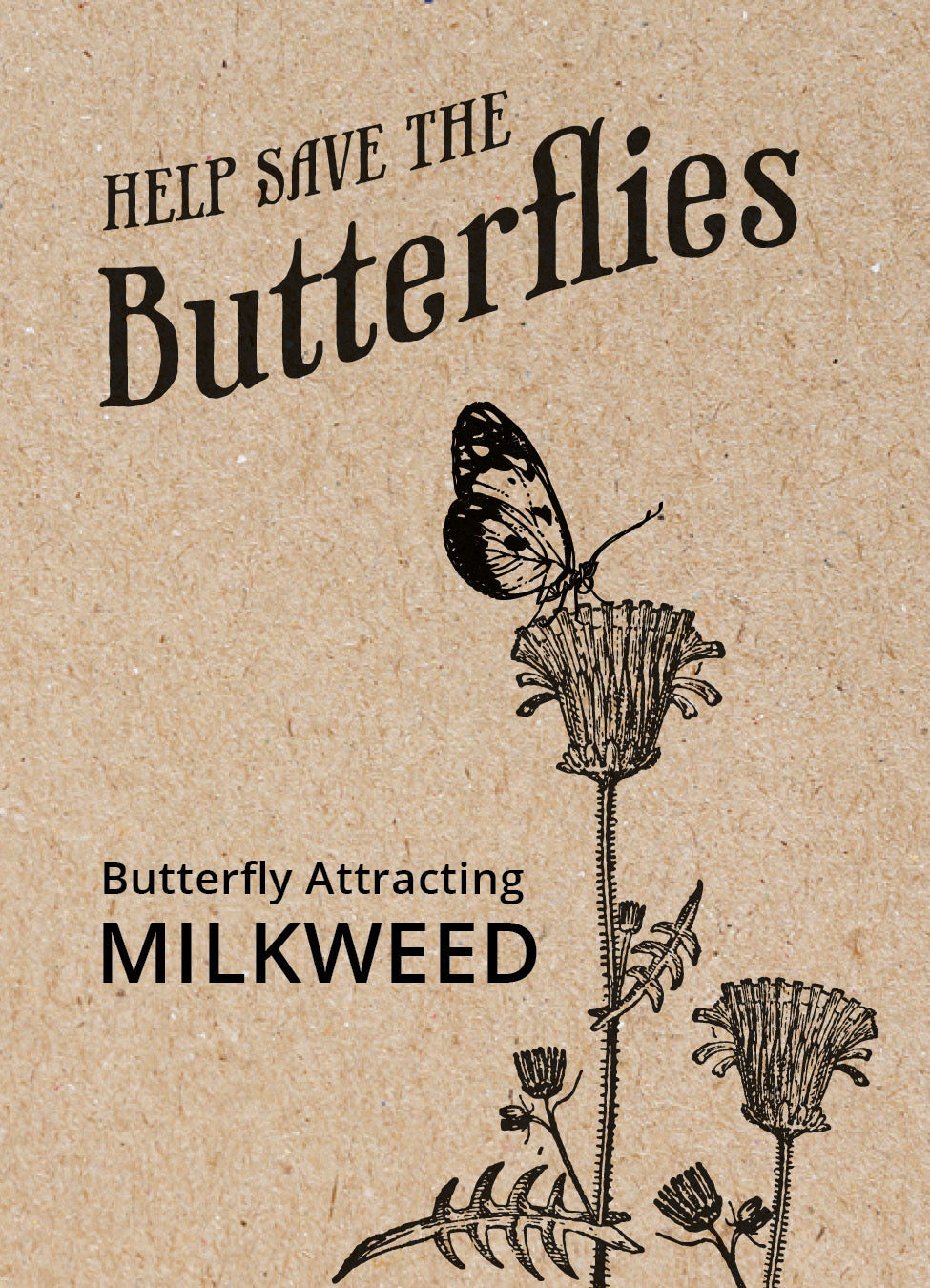 Bentley Pollinator Seeds