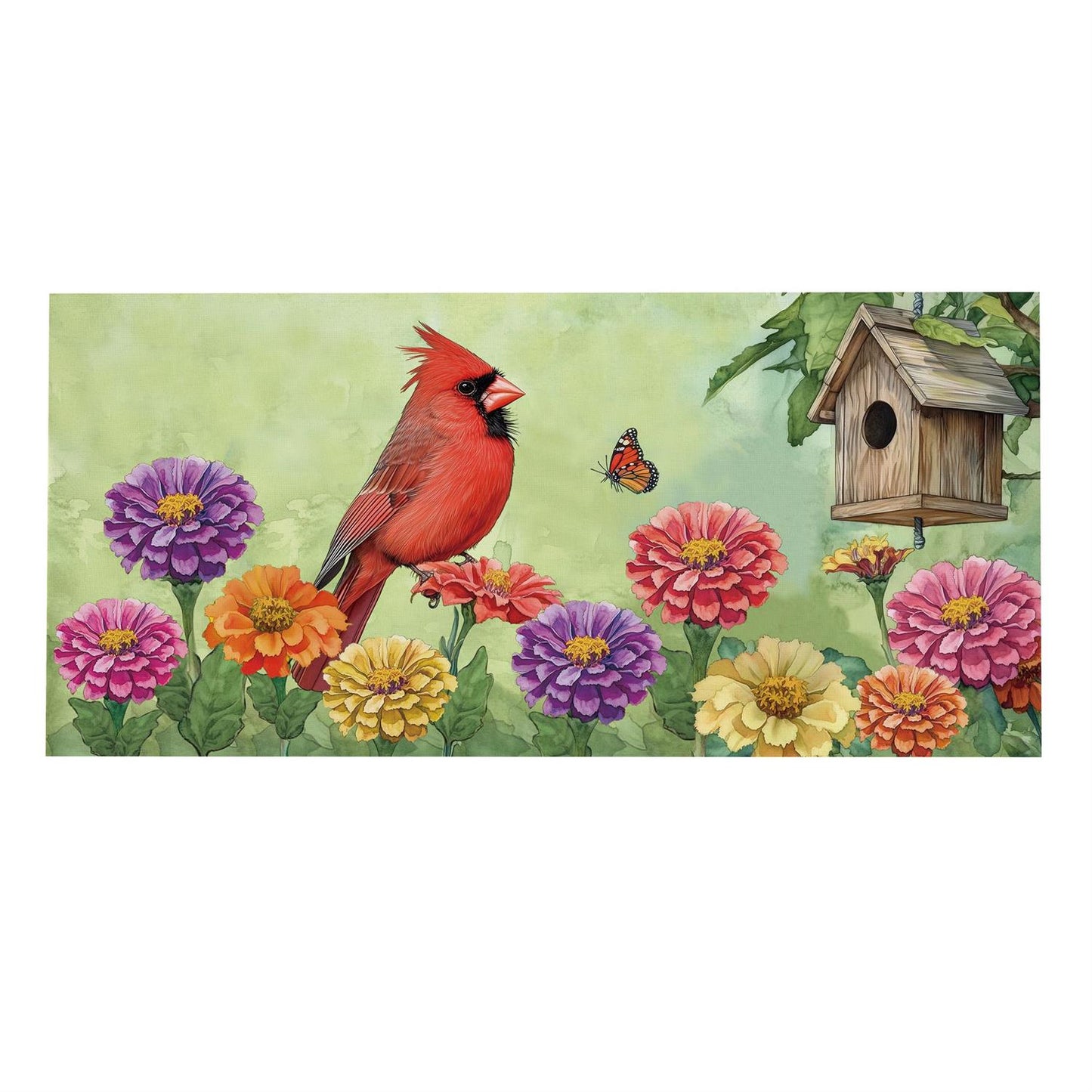 Sassafras Switch Mats