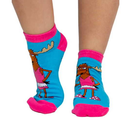 LazyOne Slipper Sock