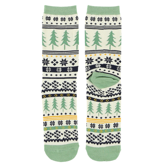 LazyOne Adult Crew Socks