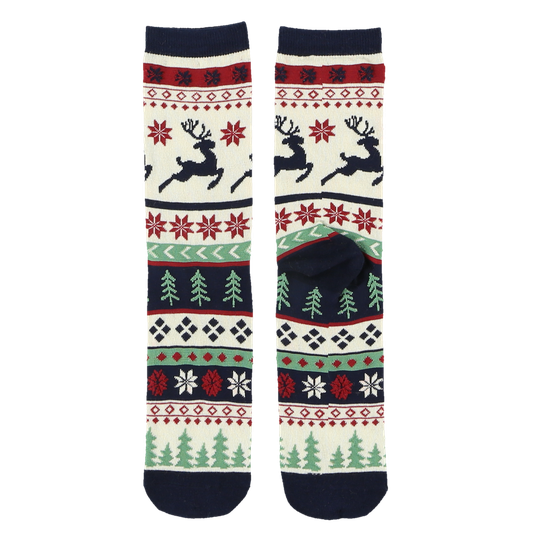 LazyOne Adult Crew Socks