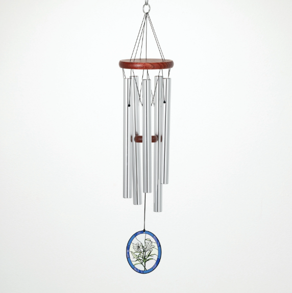 Woodstock Decor Chimes