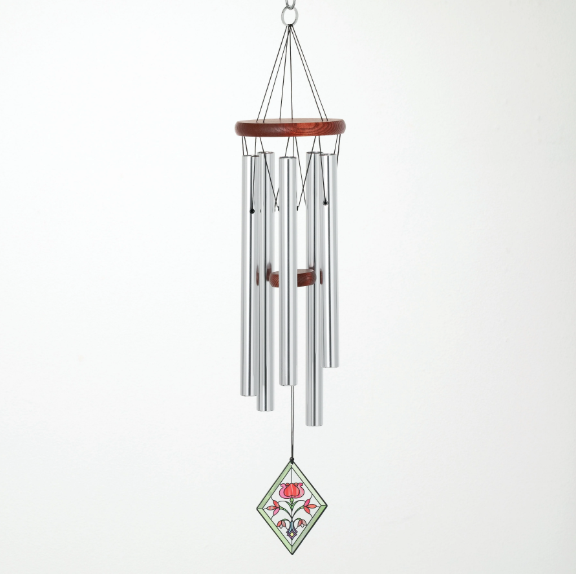 Woodstock Decor Chimes