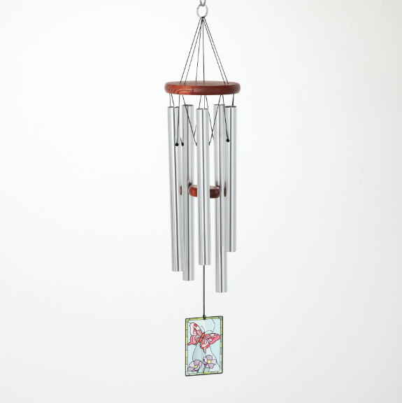 Woodstock Decor Chimes