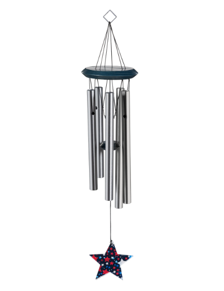 Stars & Stripes Chime