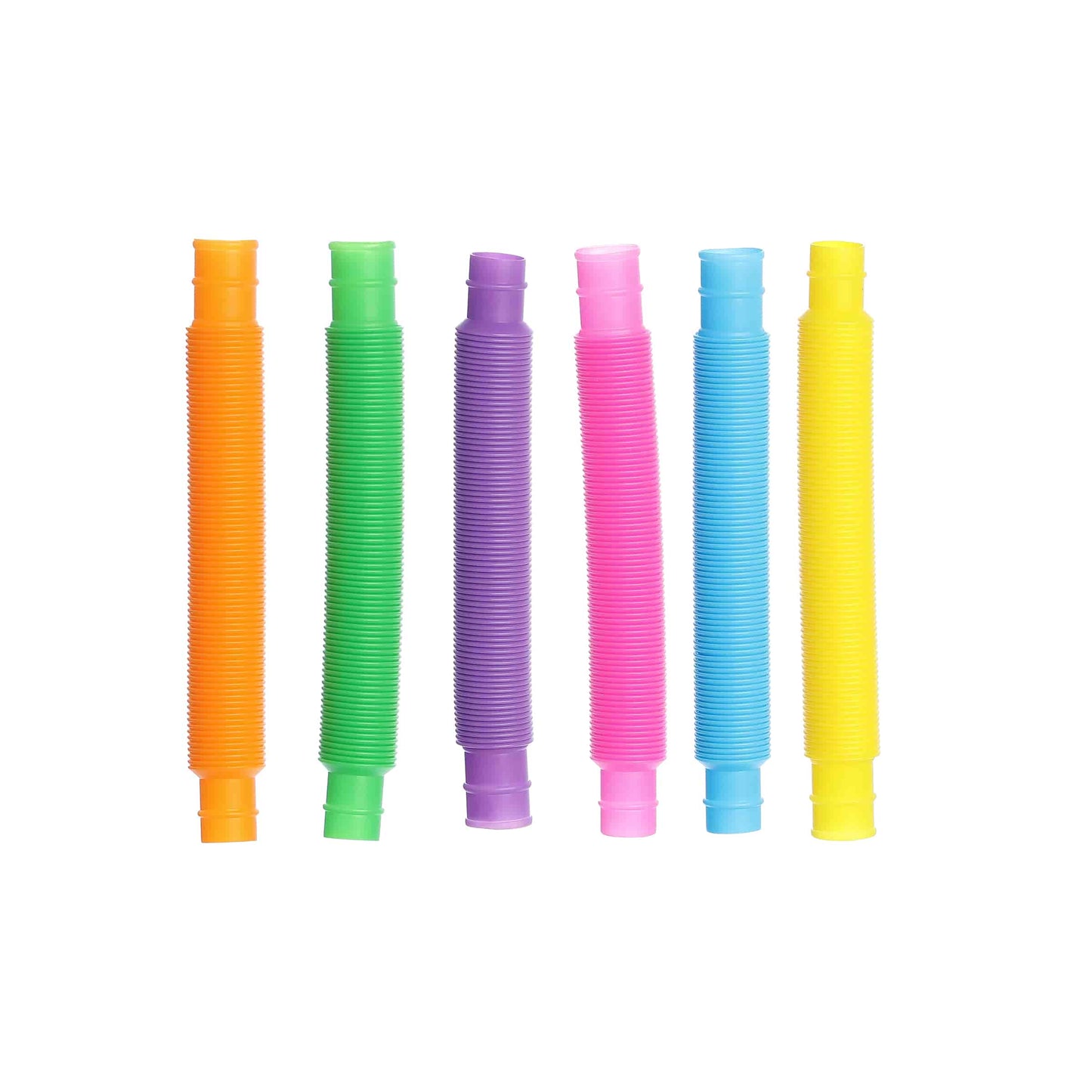 Pop Tubes