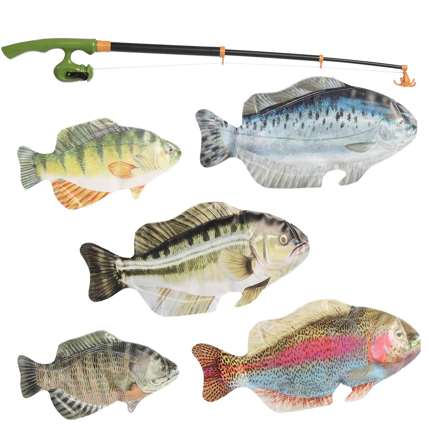 Fishing Game