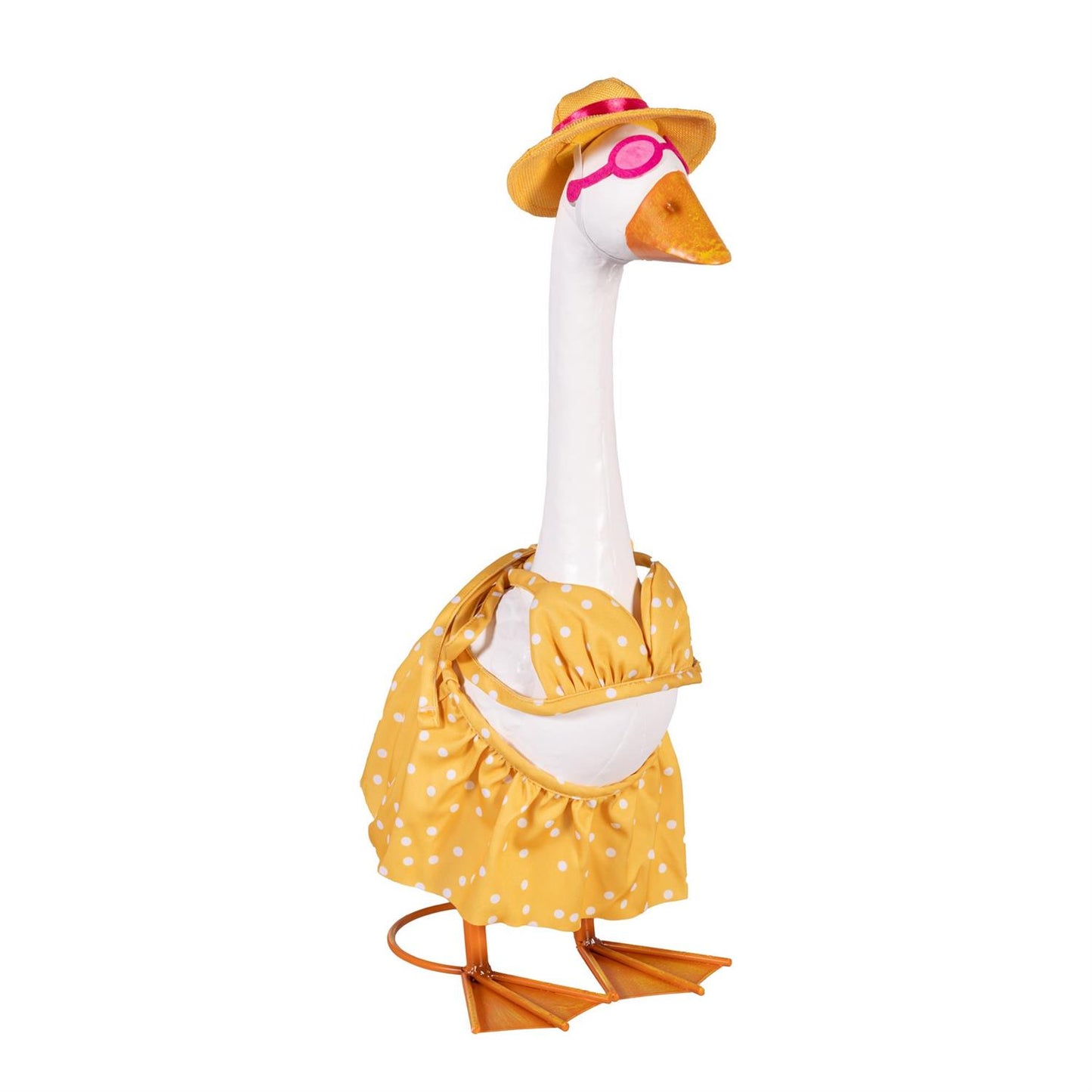 Porch Goose Outfits