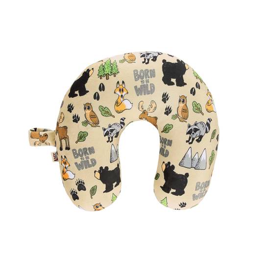 LazyOne Travel Pillow