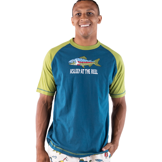 LazyOne Men's Tees