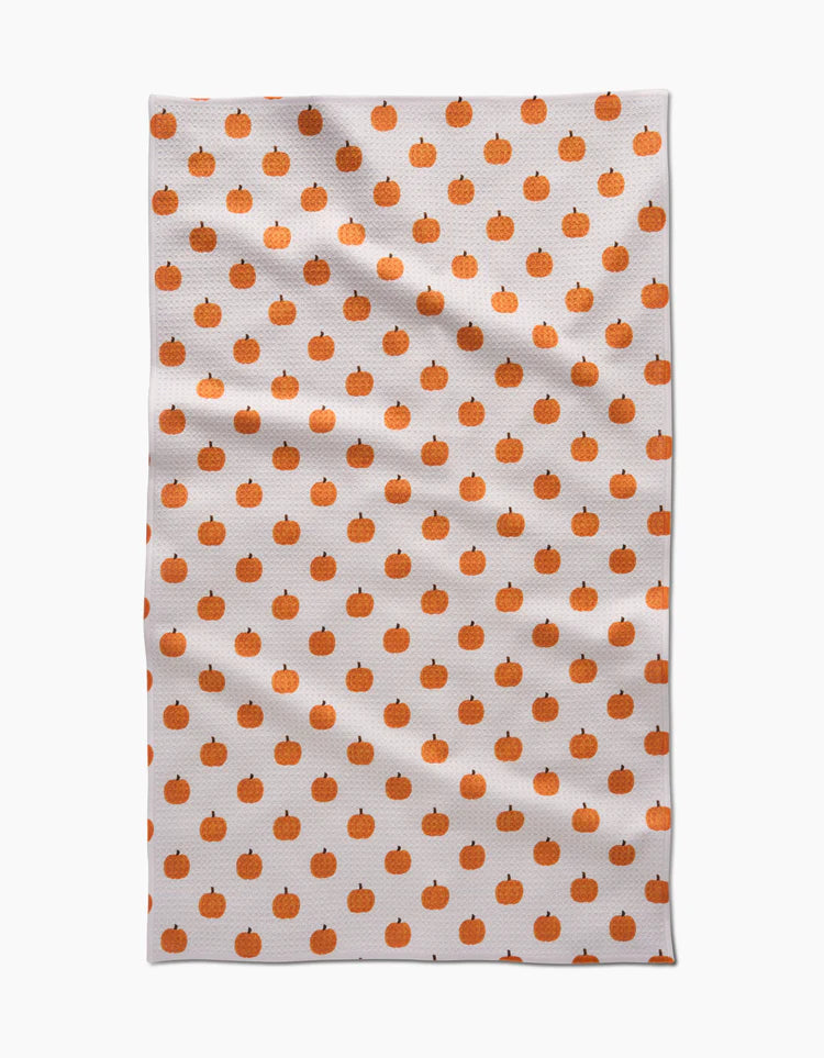 Geometry Tea Towels