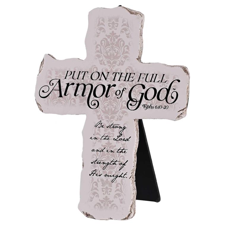 Tabletop Cross