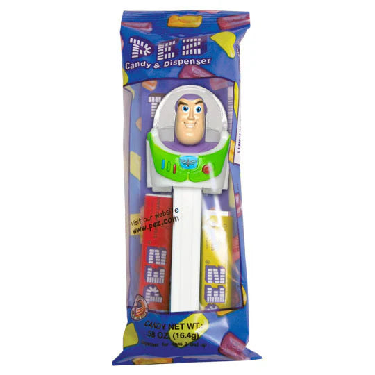 PEZ
