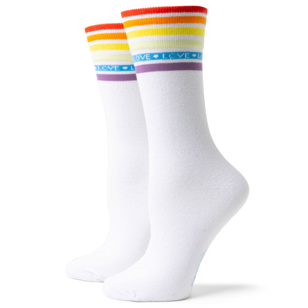 Two Left Feet Flagship Sock Collection