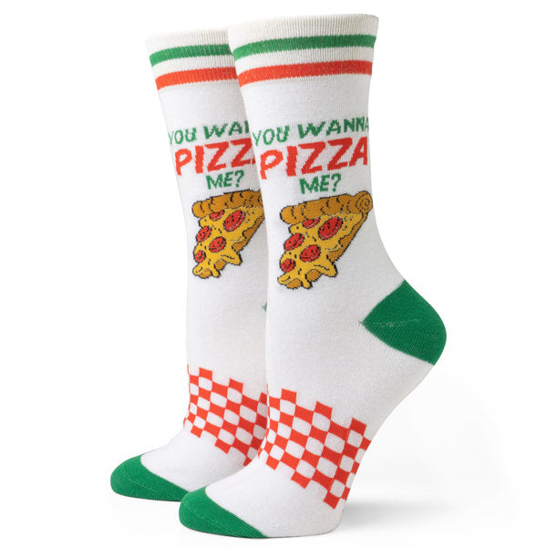Two Left Feet Flagship Sock Collection
