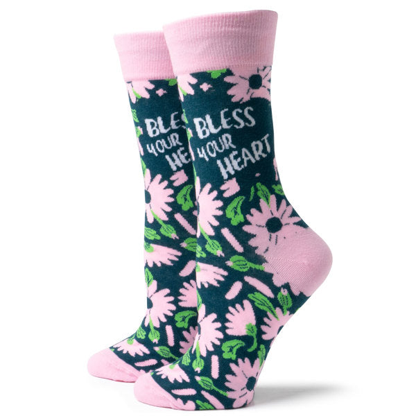 Two Left Feet Flagship Sock Collection