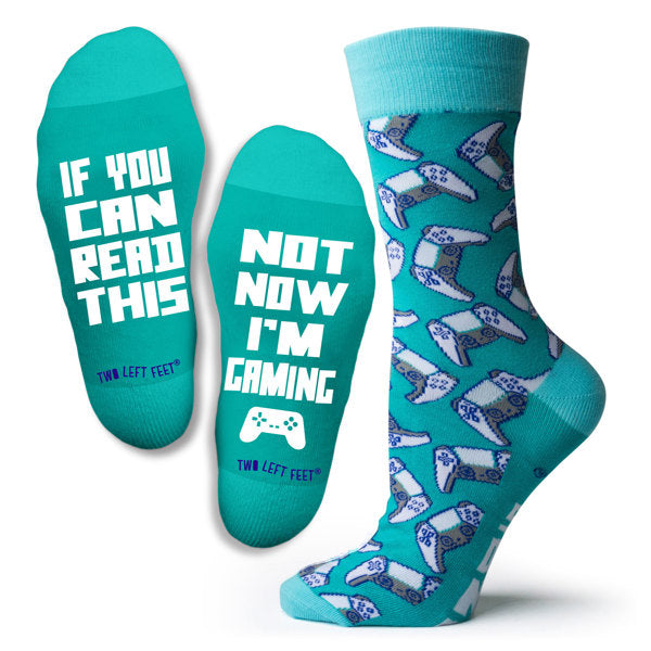 Two Left Feet Flagship Sock Collection
