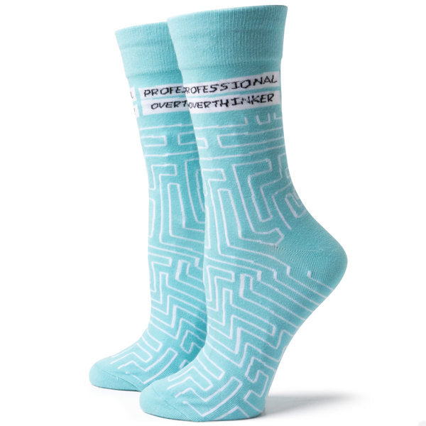 Two Left Feet Flagship Sock Collection